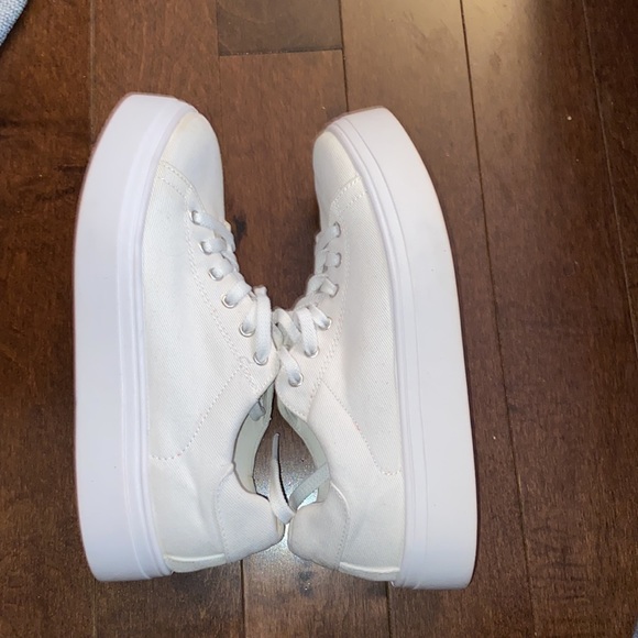 Asos Day Light Chunky Flatform Sneaker - Picture 4 of 7